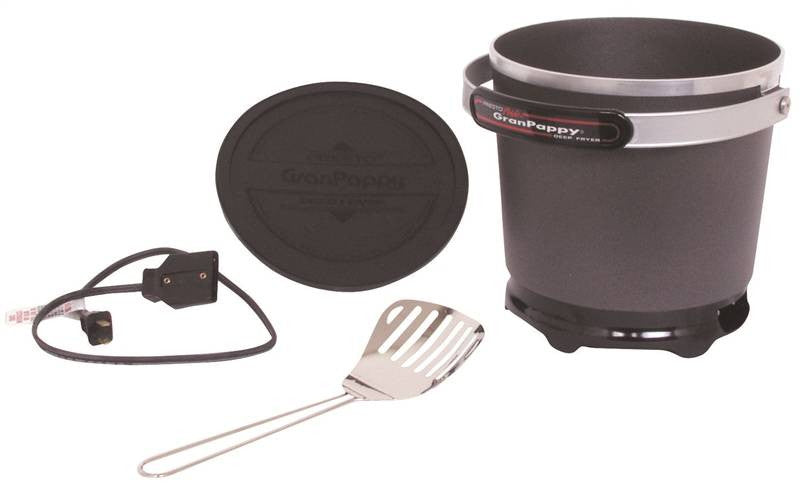 Fryer Grandpappy Deep 6cup