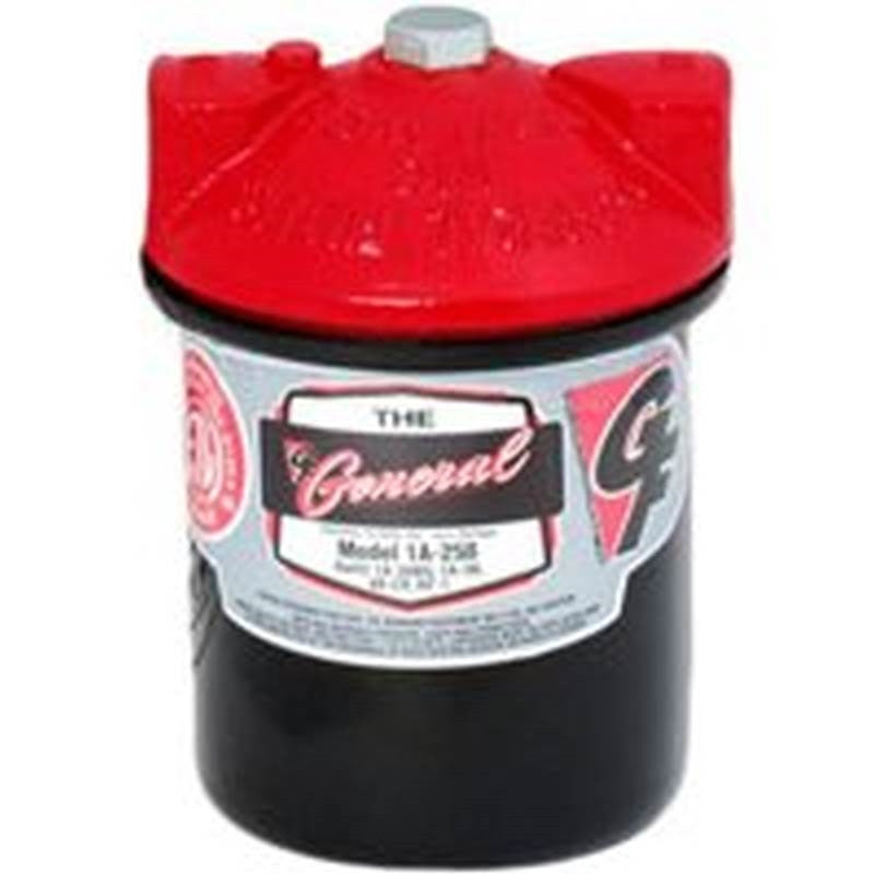 Filter Fuel Oil 10gph