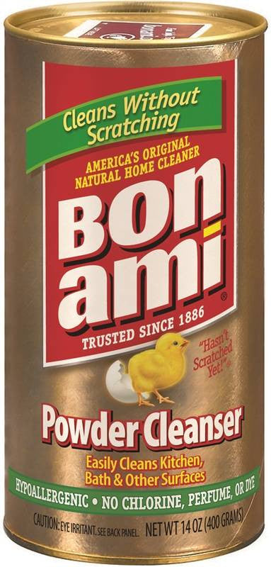 12oz Cleaning Powder