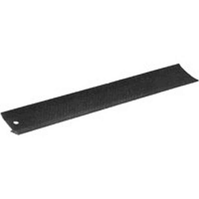 Vent Lintel 20x3in Galvanized