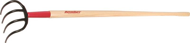 Hook Potato-refuse Pro Head6in