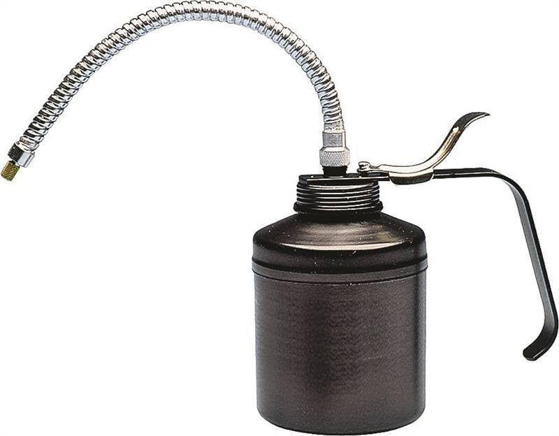 1qt Handheld Oiler 9in Flex