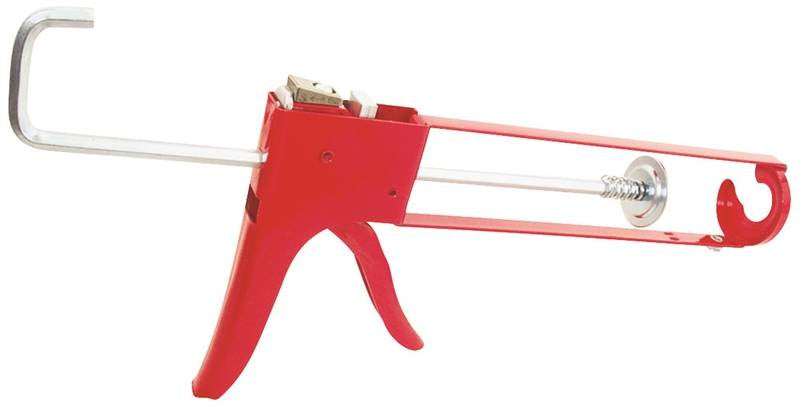 Caulk Gun Hex Smth Rod 1-10gal