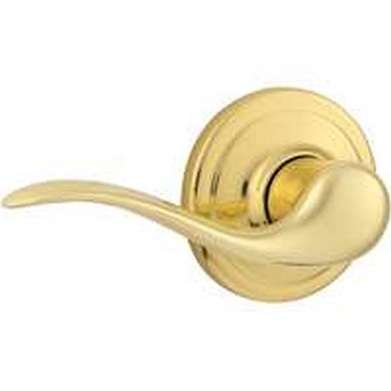Tustin Dummy Lh Bright Brass