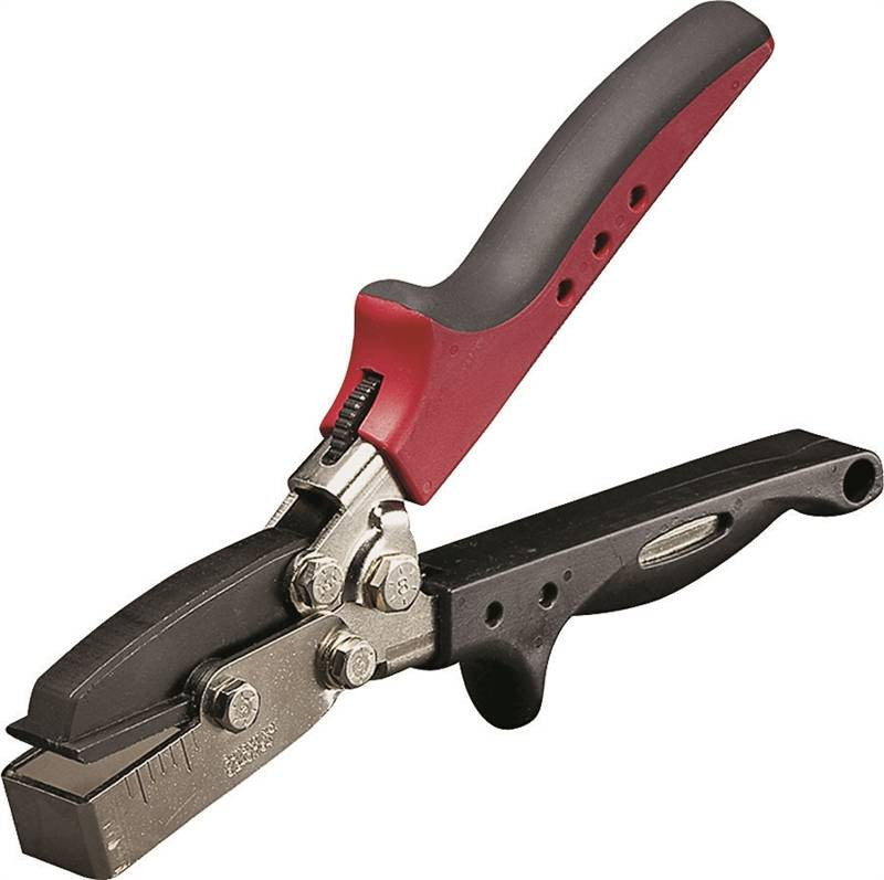 Cutter J-channel Redline
