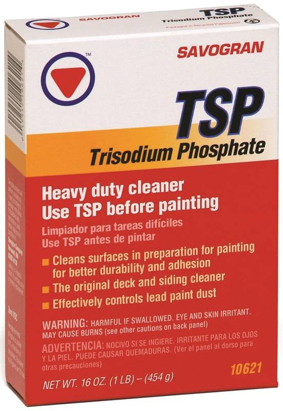 1lb Tsp Cleaner