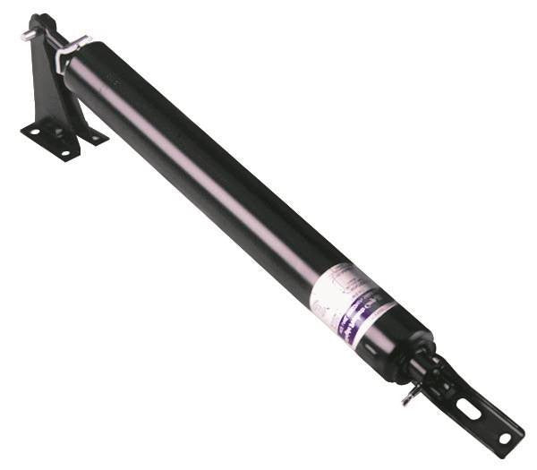 Door Closer Strm-scrn Pneu Blk