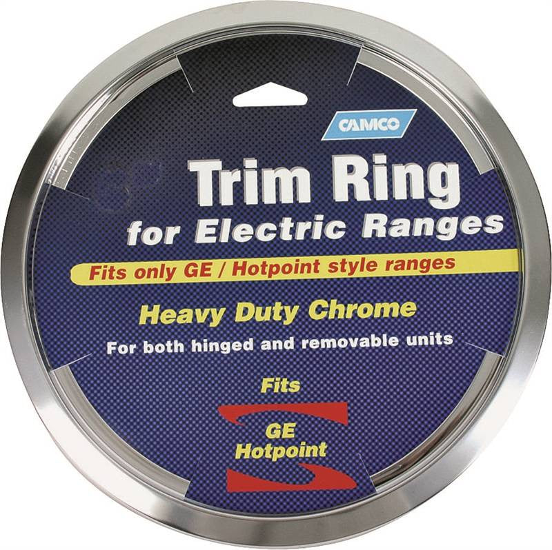 Ring Trim Elect Range Chm 8in