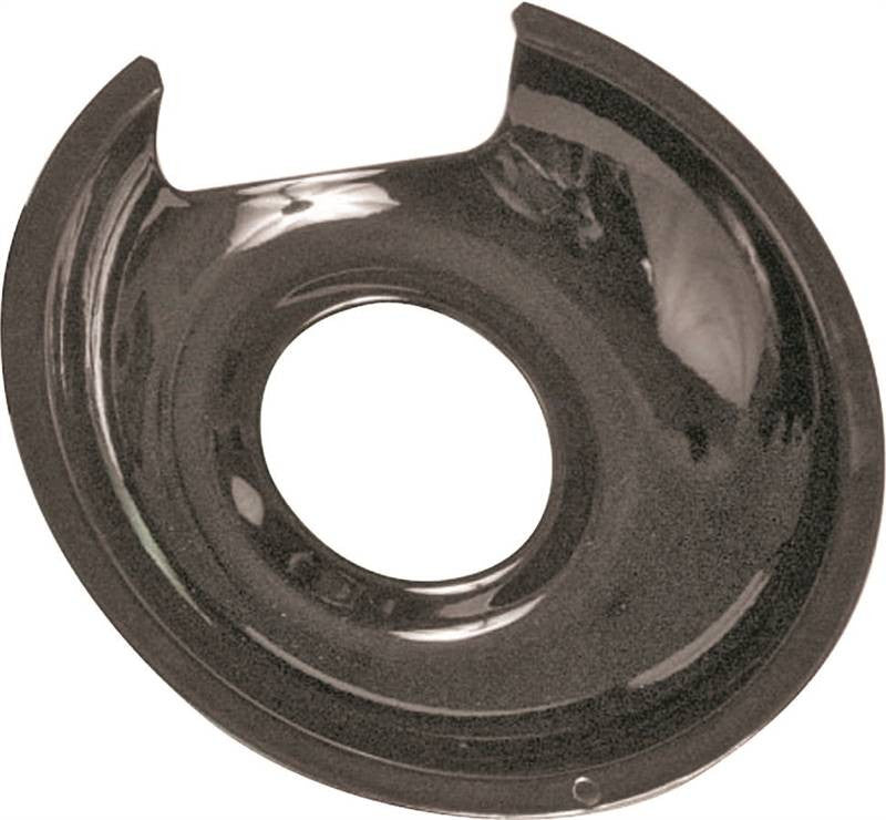 Pan Drip Elect Range Prcln 6in