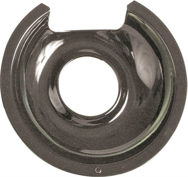 Pan Drip Elect Range Prcln 6in