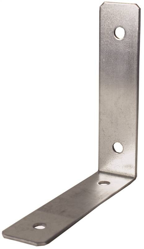 Corner Reinforce 1-1-2x6in 12g
