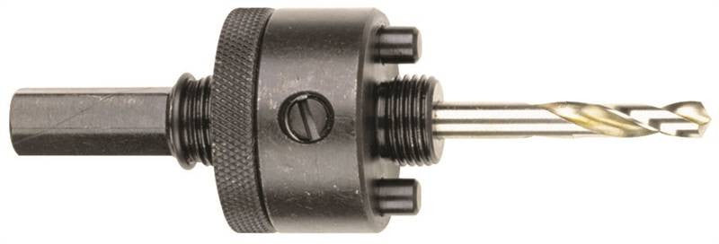 1-4x7-16in Hole Saw Mandrel