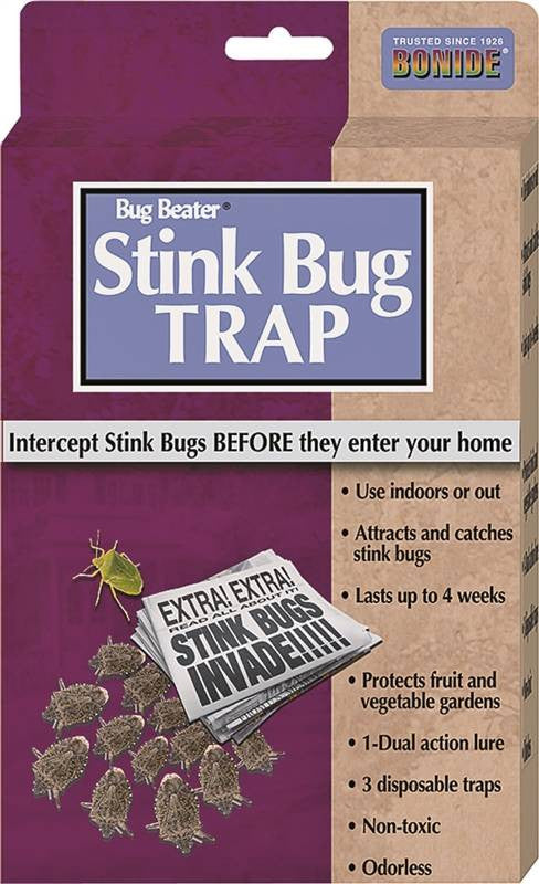 Stink Bug Trap