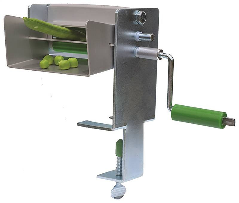 Sheller Bean-pea