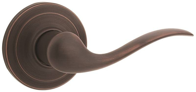 Tustin Passage Venetian Bronze