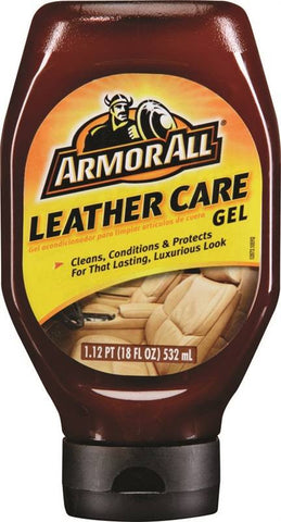 Armor All Leather Care Gel 18o