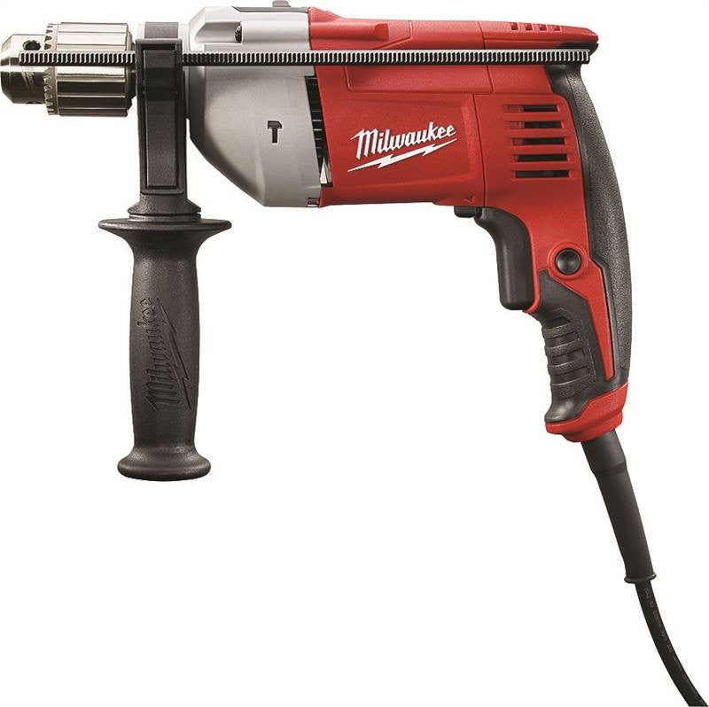 Drill Hammer 1-2in 8a
