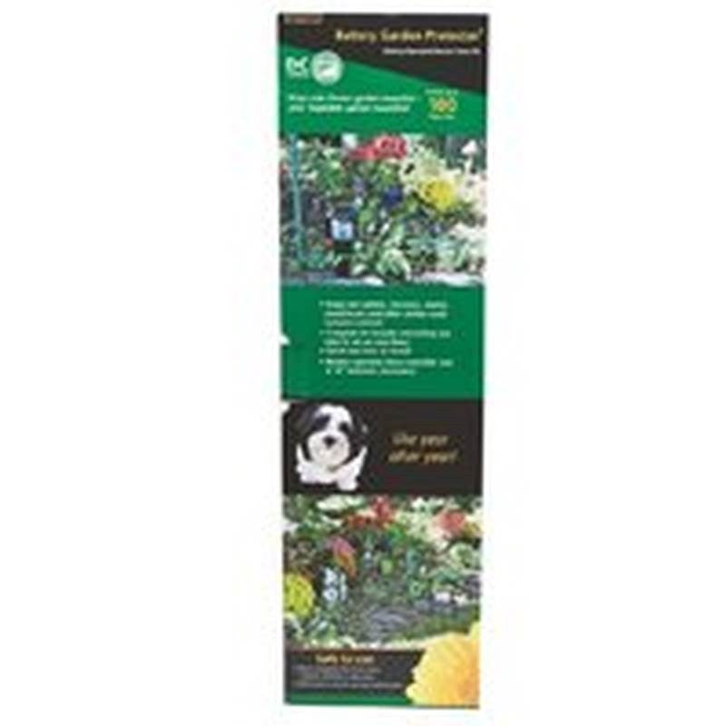 Garden N Pet Fence Kit