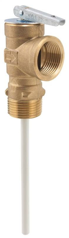 150lb Auto Relief Valve