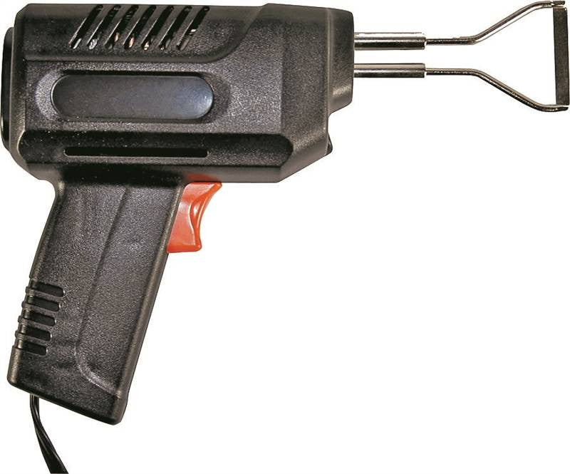 Solder-rope Cut Gun