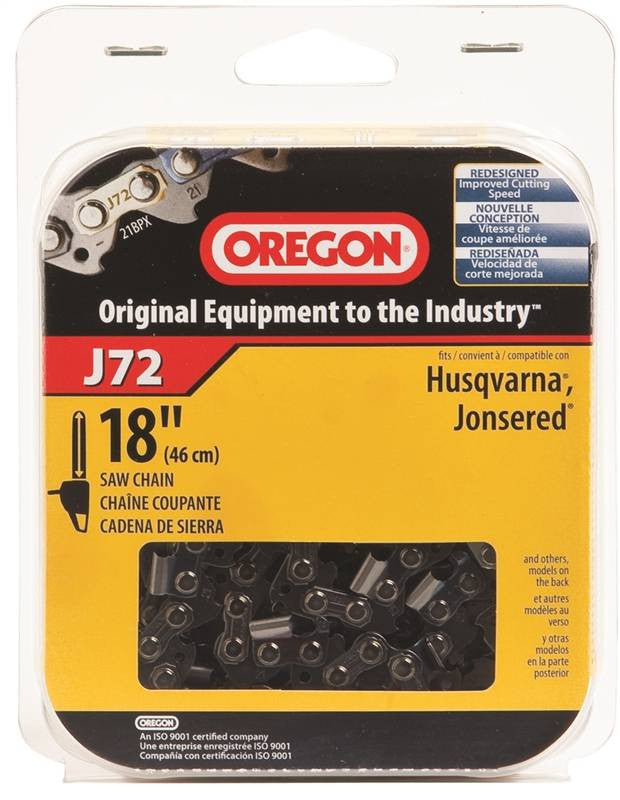 18in J21bpx .325 Progrd Chain