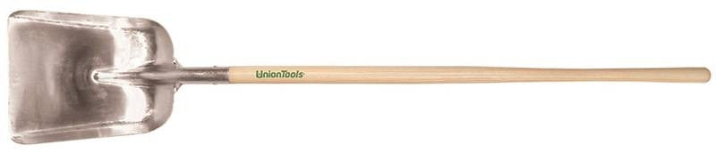 Shovel Gen Pur Lng Wd Hdl 46in