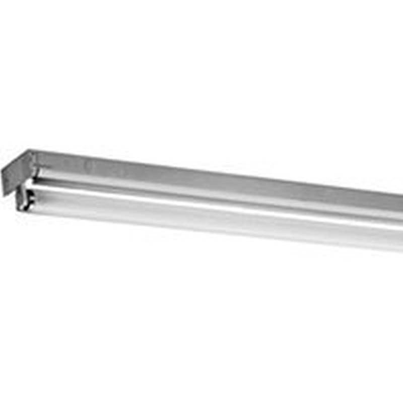 Fixture Fluo Strplt 17w2in Wht