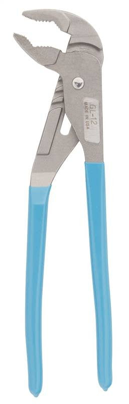 Plier Tongue-grv 12in Adjust