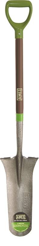 Spade Drain Fibergls Hdl 27 In