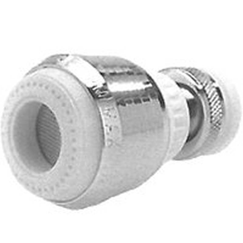 Faucet Aerator Swvl Dual Thrd