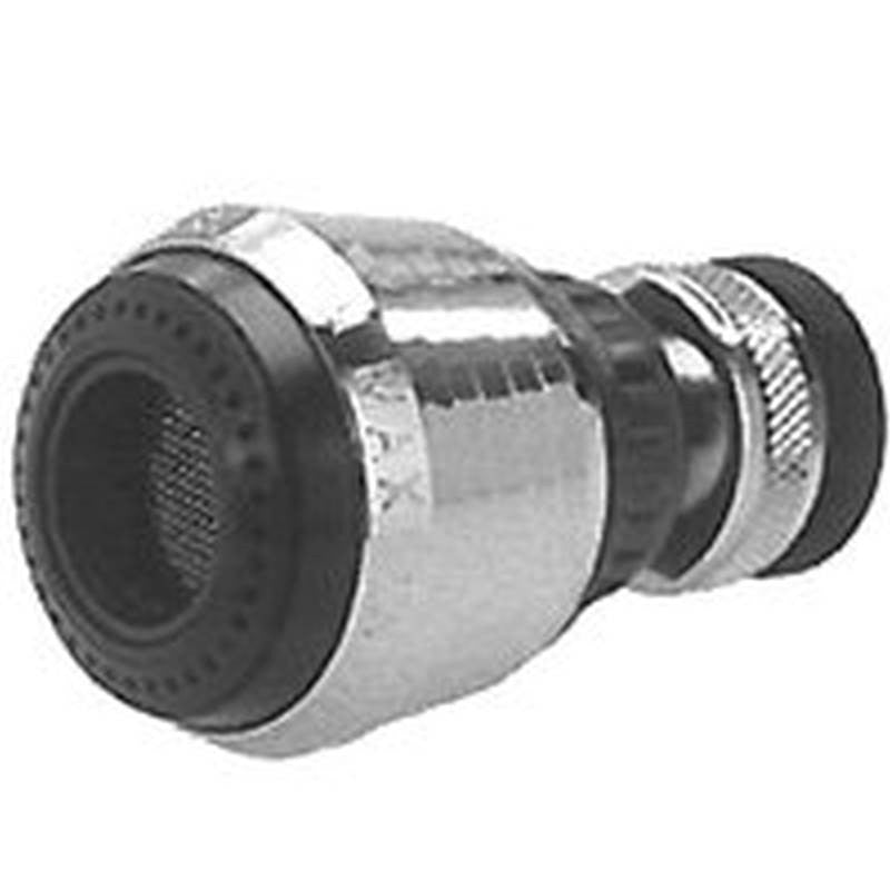 Faucet Aerator Swvl Dual Thrd