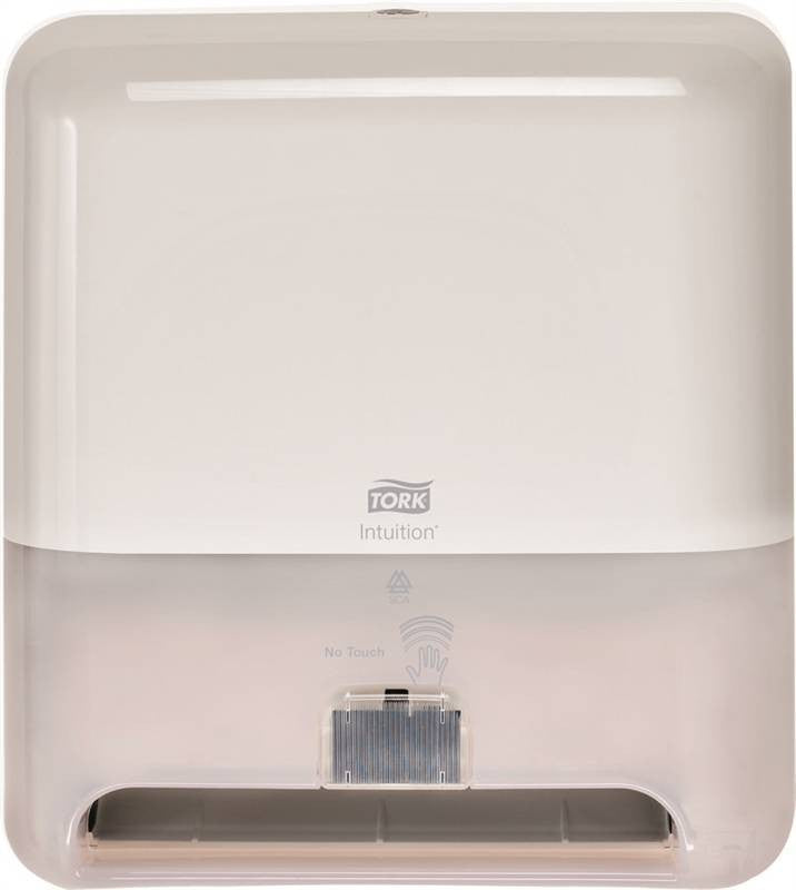 5511202 Towel Dispenser Auto