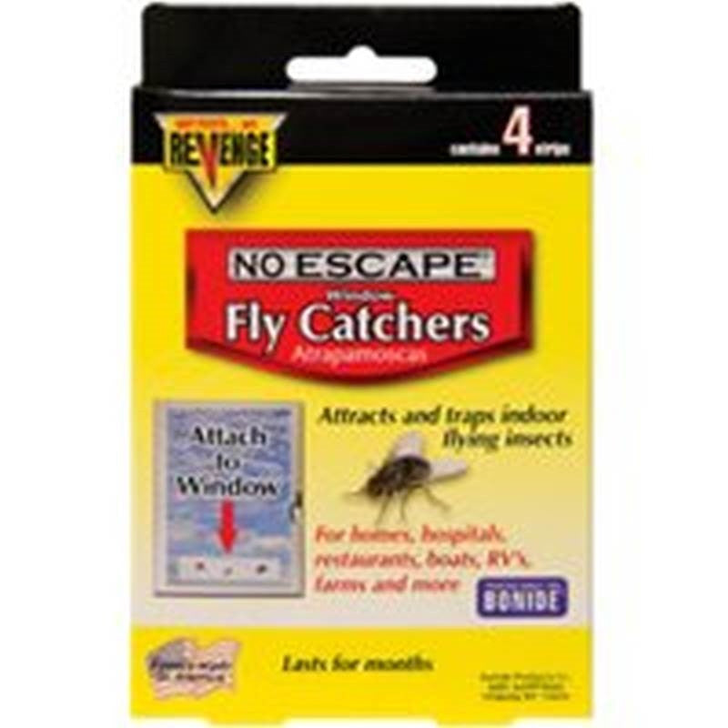 Revenge Fly Catchers