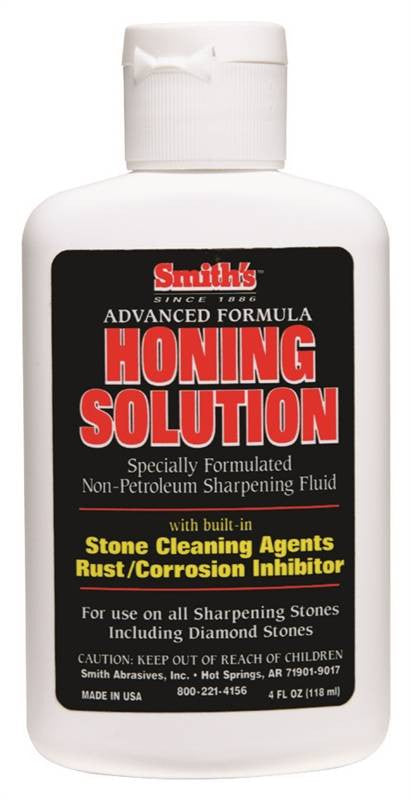 Oil Honing Advanced Bottle 4oz