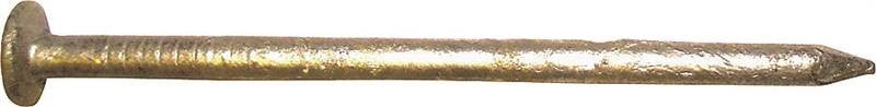 Nail Sdg Hardiplank 8d 50lb