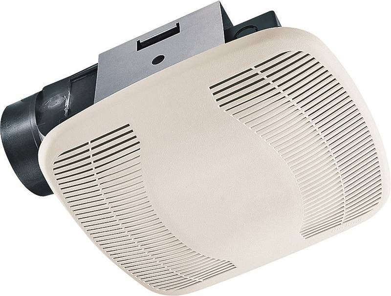 Fan Bath 50cfm 1.0 Sones