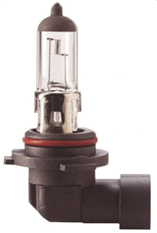 Halogen Headlight Bulb