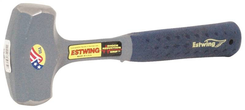 Hammer Drllng 3lb Stl 12inoal