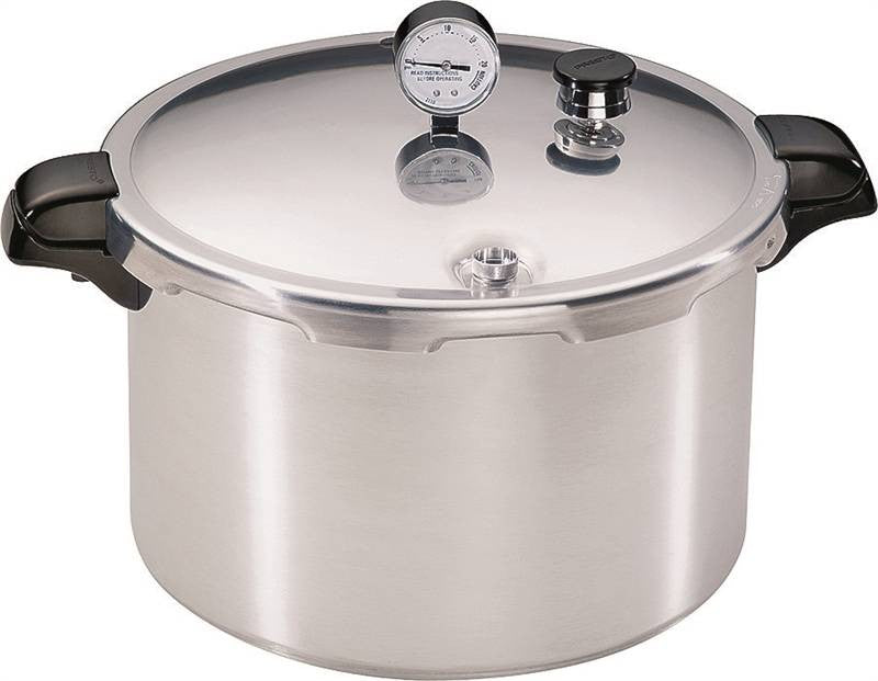 Pressure Cooker Canner 16 Qt