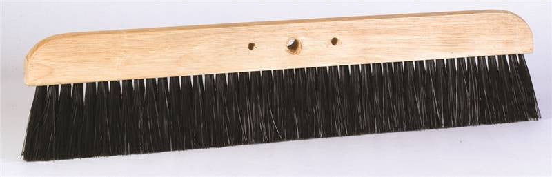 Brush Concrete Finish 24 Inch