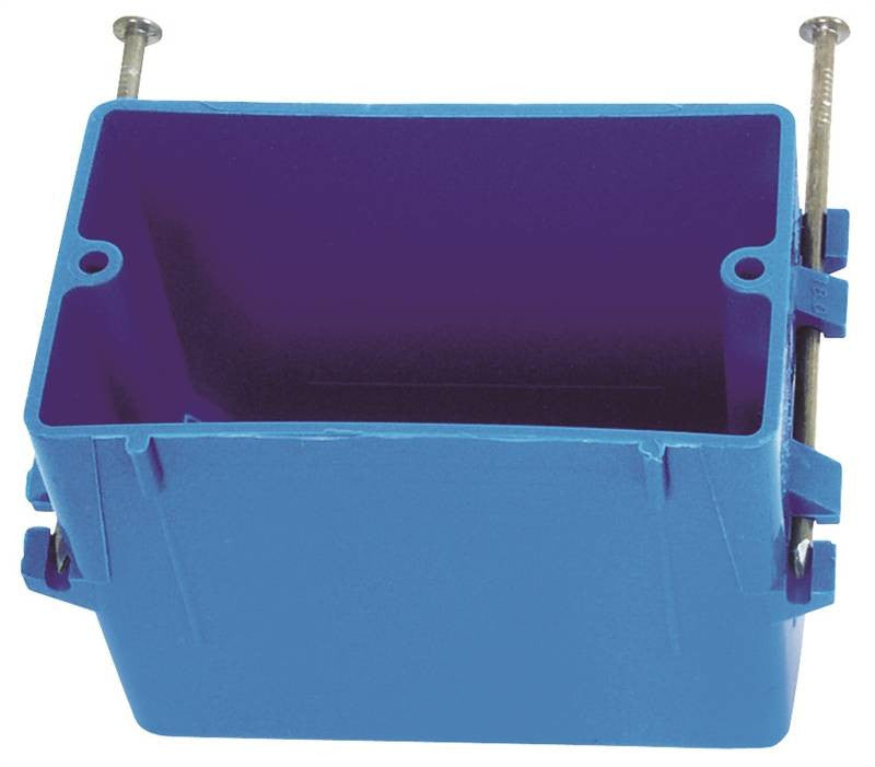 Switchbox Pvc 1gng New 2-7-8in