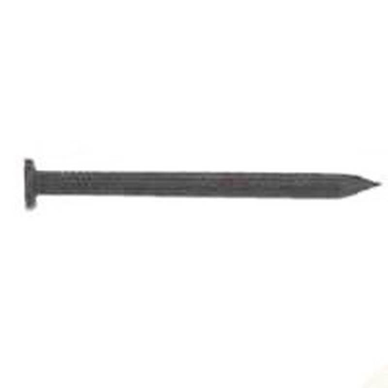 Nail Masonry Fluted Ht 1in 5lb