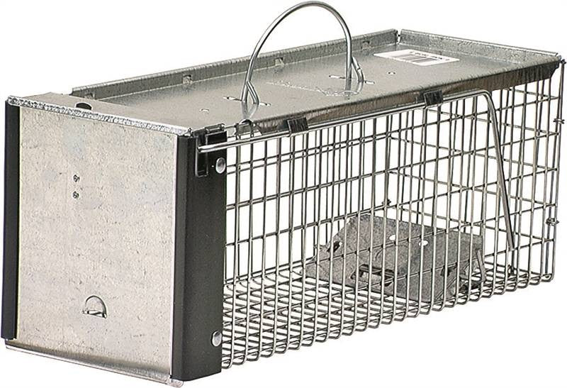 16x6 Animal Cage Trap