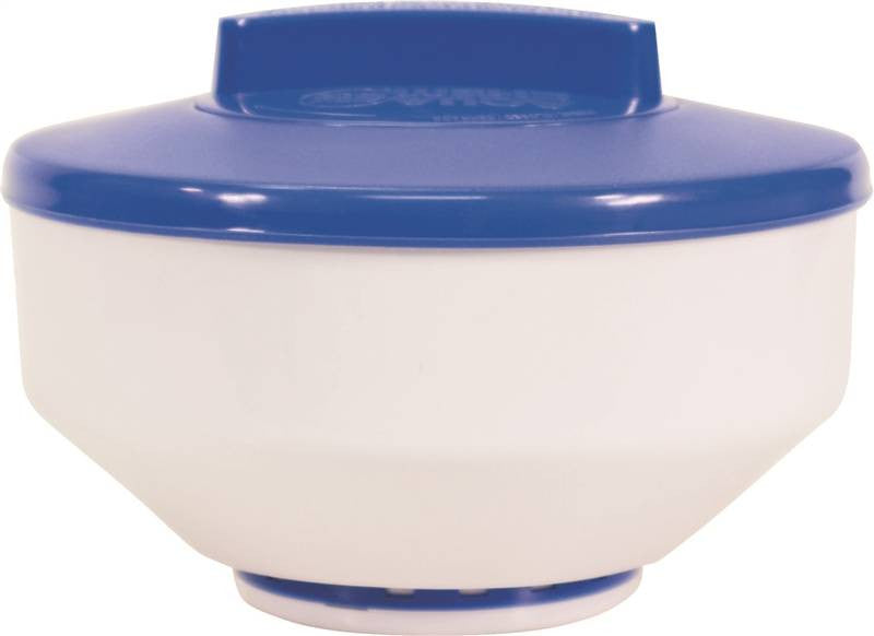 Dispenser Floatng Tablet Aqua