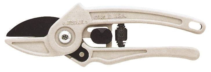 Shear Pruning Anvil 1-2 In Cut