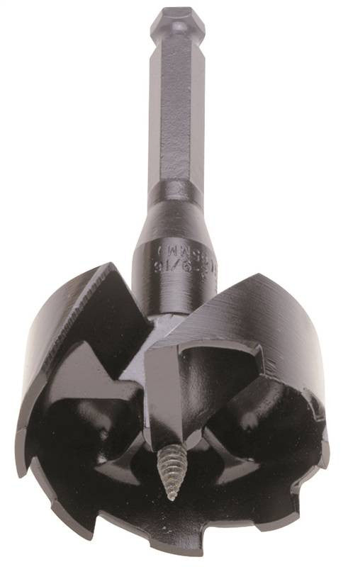 1-3-4in Self-feed Drill Bit