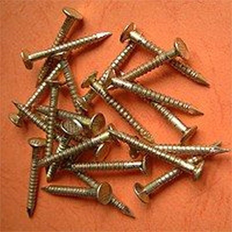 Nail Drywl Eg Ring 1-3-8 50lb