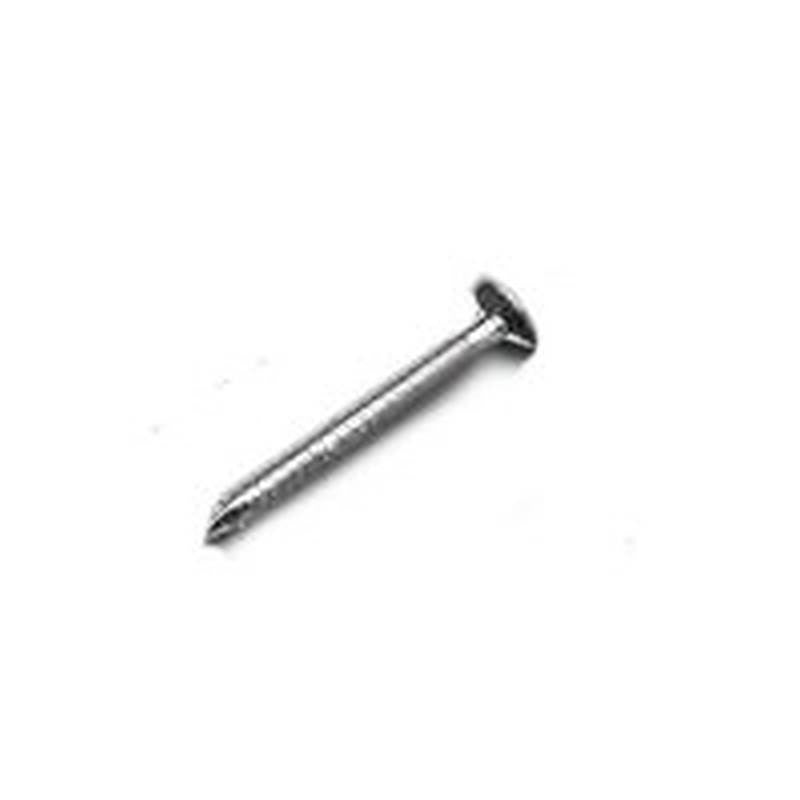 Nail Drywl Vnyl Ctd 1-3-8 50lb