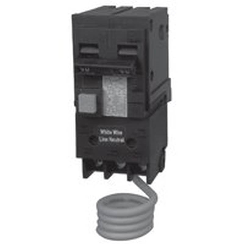 Circuit Breaker Gfci Qf 2p 50a