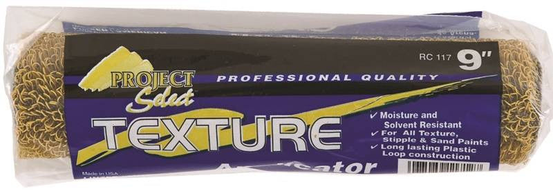 Cover Texture Rlr 9inx1-4nap